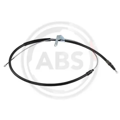Súper Precio Cable de accionamiento, freno de estacionamiento A.B.S. K10303